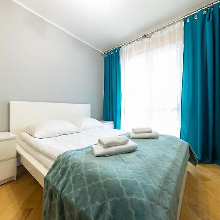 Apartament Z 3 Sypialniami Bialystok Exterior photo